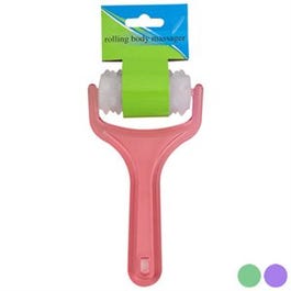 Rolling Body Massager, Assorted Colors
