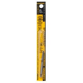 Screw Extractor, #2
