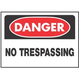 Sign, 