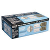 Snaptoggle Hollow-Wall BA Toggle Bolts, 3/16-24-In., 50-Pk.