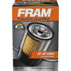Tough Guard Lube Filter, TG3786