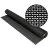 Window Screen, Black, 48-In. x 100-Ft.