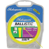 Shakespeare Ballistic 0.155 In. x 90 Ft. Universal Trimmer Line