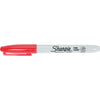 Sharpie Red Fine Point Permanent Marker