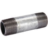 Southland 1/4 In. x 2 In. Welded Steel Galvanized Nipple