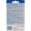 Hillman Distinctions Adhesive House Number 5 Nickel