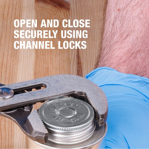 Oatey® ABS to PVC Transition Medium Bodied Green Cement