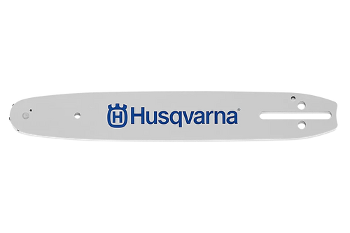 Husqvarna Chainsaw Bars Laminate Sprocket Nose, 3/8 mini pitch, .050 gauge (HL-280)