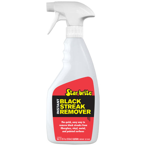 Star Brite Black Streak Remover