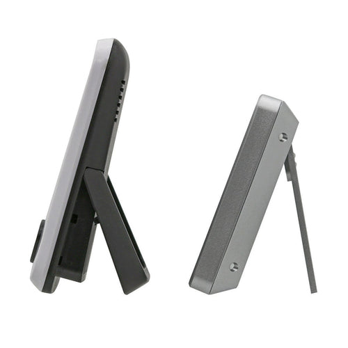 Taylor Wireless Weather Station with Clock