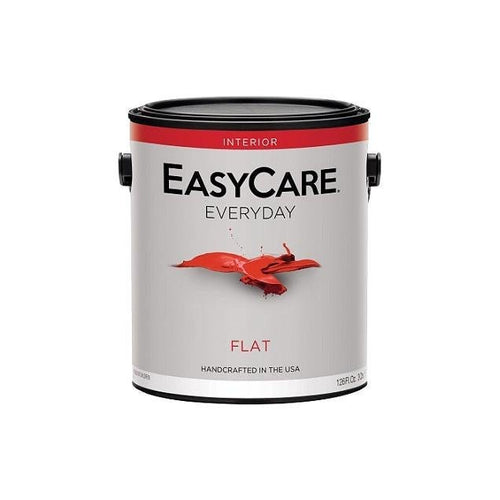 EasyCare Everyday Flat Interior Latex Paint