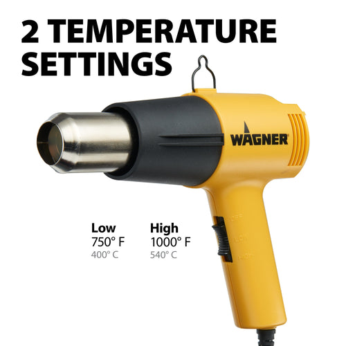 Wagner HT1000 Heat Gun