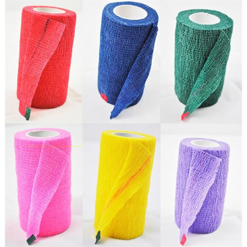 SyrVet SyrFlex Cohesive Bandages