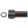 Drip Watering Swivel Adapter, .710 x 3/4-In. Pipe Thread