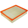 Flexible Air Panel Filter, CA8756