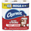 Charmin Ultra Strong Toilet Paper (12 Mega Rolls)